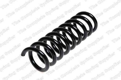 Mercedes Coil Spring – Rear (For Classic/Elegance – without Leveling Control or Sport Suspension) 2023241804 – Lesjofors 4256850