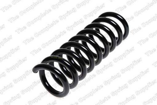 Mercedes Coil Spring – Rear (For Classic/Elegance – without Leveling Control or Sport Suspension) 2103243604 – Lesjofors 4256851