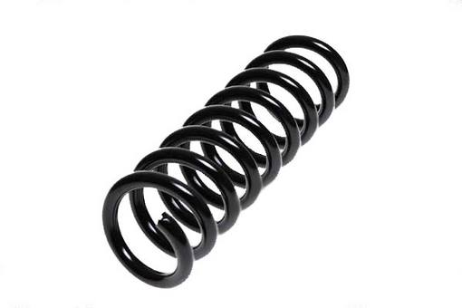 Coil Spring – Rear