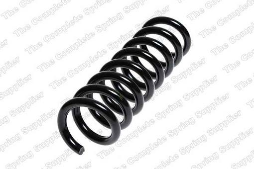 Mercedes Coil Spring – Rear 2113240704 – Lesjofors 4256857