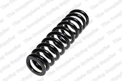 Mercedes Coil Spring – Rear 163320241326 – Lesjofors 4256860