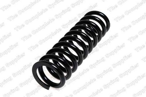 Mercedes Coil Spring – Rear (without Leveling Control) 1293241404 – Lesjofors 4256861