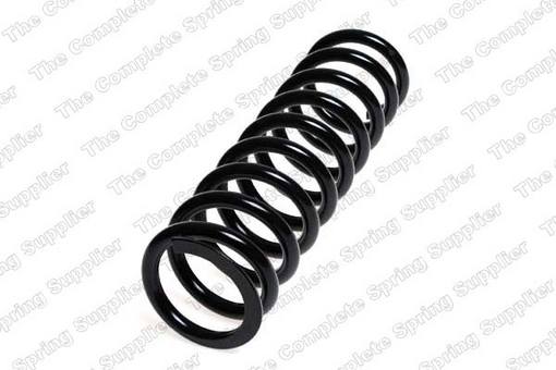 Coil Spring – Rear (With Leveling Control)