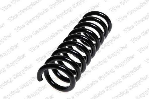 Mercedes Coil Spring – Rear (For Classic/Elegance – without Sport Suspension) 2023241704 – Lesjofors 4256865