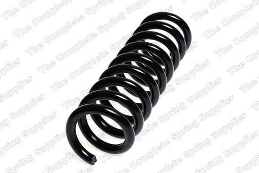 Mercedes Coil Spring – Rear (For Classic/Elegance – without Sport Suspension) 2093240204 – Lesjofors 4256866