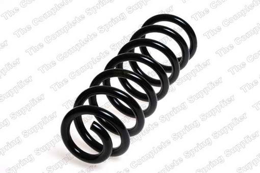 Mercedes Coil Spring – Rear (Exc. ABC suspension) 2303240204 – Lesjofors 4256867