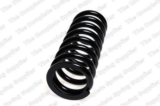 Mercedes Coil Spring – Rear (Heavy Duty – without Leveling Control) 1403241404 – Lesjofors 4256869