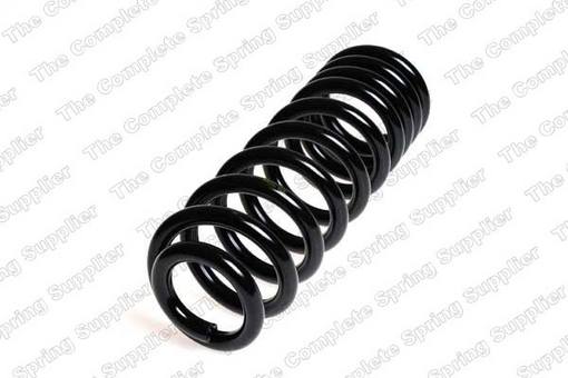 Mercedes Coil Spring – Rear (Standard Suspension Only) 1643240304 – Lesjofors 4256870