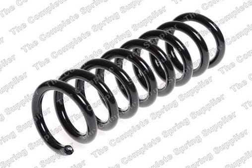 Mercedes Coil Spring – Rear (without Lowered Chassis) 2043240304 – Lesjofors 4256876