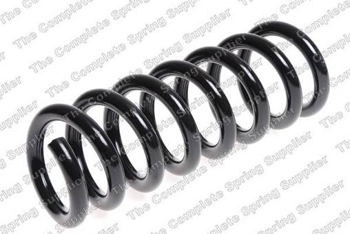 Mercedes Coil Spring – Rear (with Lowered Chassis) 2043240604 – Lesjofors 4256878