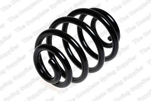 Coil Spring – Rear (Standard Spring)