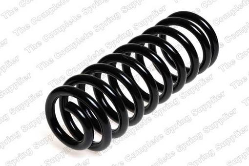 Coil Spring – Rear