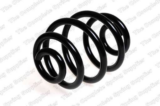 Coil Spring – Rear (Without Sport Suspension) (Heavy Duty) (Type YS3D)