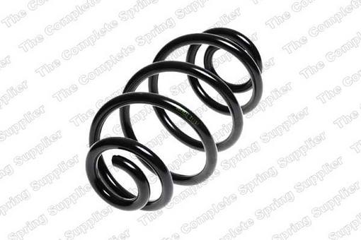 Coil Spring – Rear