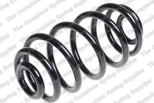 Coil Spring – Rear