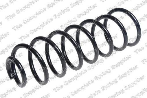 Coil Spring – Rear