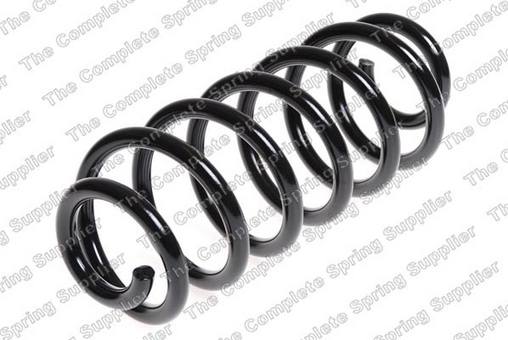 VW Coil Spring – Rear (with Sport Suspension) 8P0511115R – Lesjofors 4282924