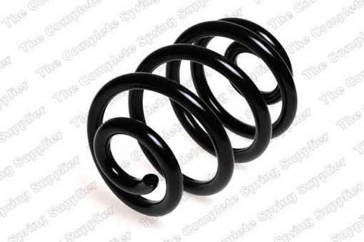 VW Coil Spring – Rear (Standard Spring) – Lesjofors 4295012