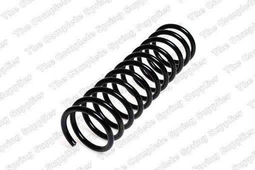 Coil Spring – Rear