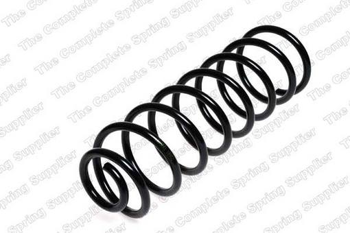 Coil Spring – Rear