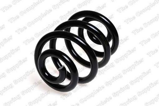 Coil Spring – Rear (Heavy Duty)