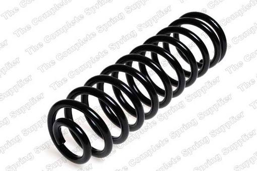 Coil Spring – Rear