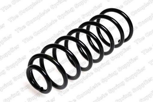 Coil Spring – Rear (Heavy Duty)