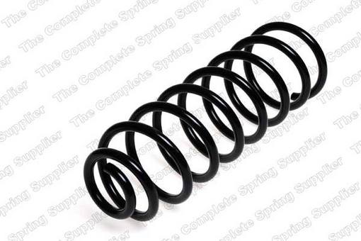 Coil Spring – Rear