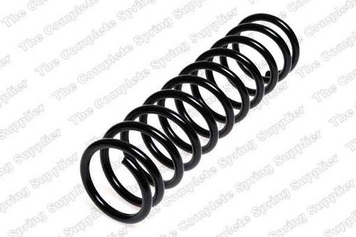 Coil Spring – Rear