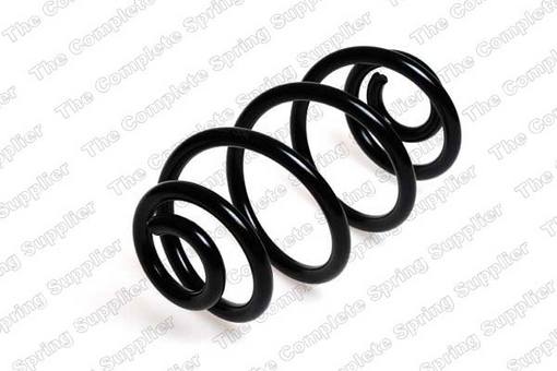 VW Coil Spring – Rear (without Sport Suspension) 3B0511115D – Lesjofors 4295036