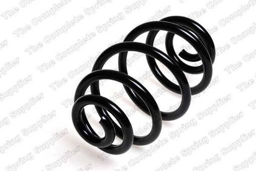 VW Coil Spring – Rear (without Sport Suspension) 3B0511115P – Lesjofors 4295037