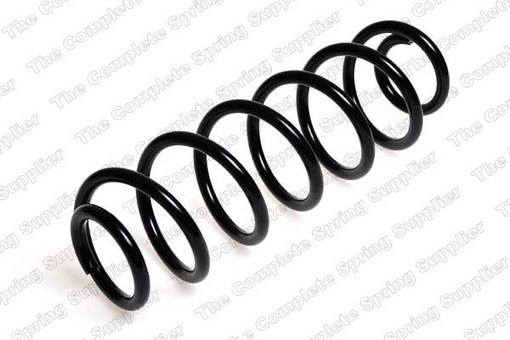 VW Coil Spring – Rear (Standard Spring) 1J0511115AM – Lesjofors 4295038