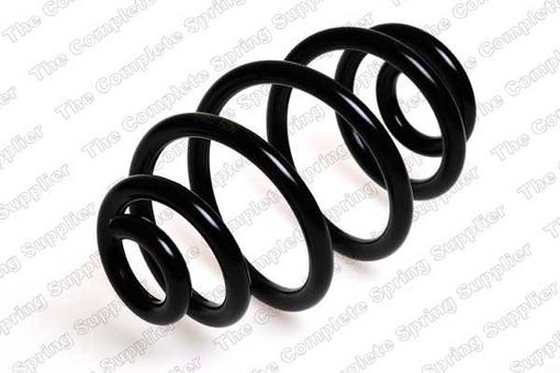 VW Coil Spring – Rear (Heavy duty – without Sport Suspension) – Lesjofors 4295042