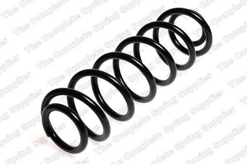 Coil Spring – Rear (Standard Spring) (Type 1J6)