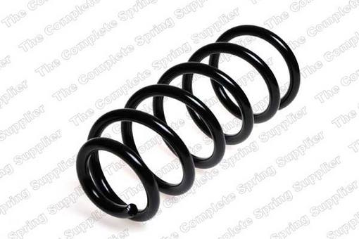 VW Coil Spring – Rear (without Sport Suspension) 4B0511115K – Lesjofors 4295049