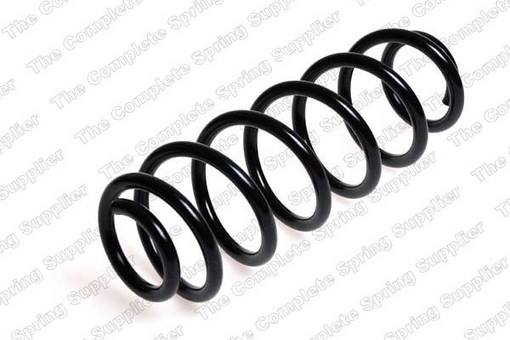 Coil Spring – Rear (Heavy Duty)