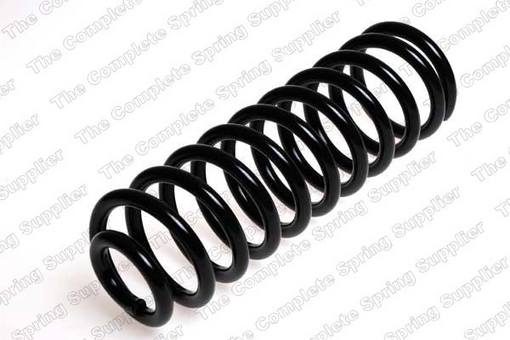 Coil Spring – Rear