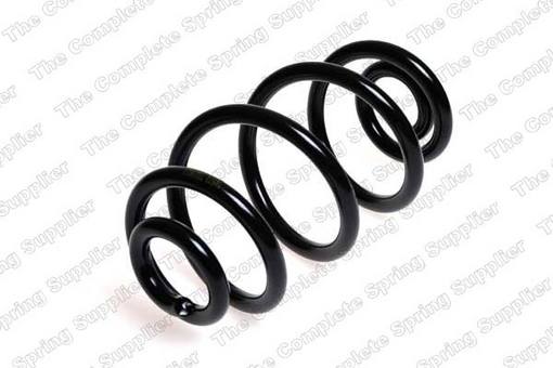 VW Coil Spring – Rear (Heavy duty – without Sport Suspension) – Lesjofors 4295057