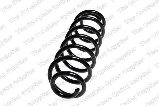 VW Coil Spring – Rear 1K0511115DE – Lesjofors 4295072