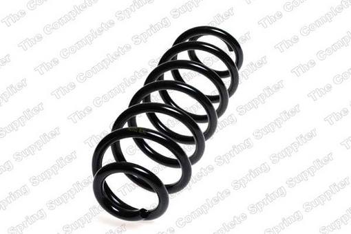 VW Coil Spring – Rear (without Sport Suspension) 3C0511115AC – Lesjofors 4295074