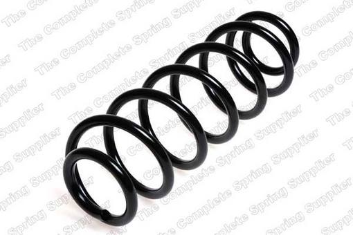 Coil Spring – Rear