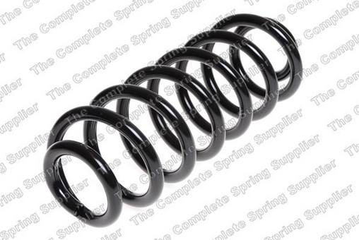 VW Coil Spring – Rear (Heavy duty – without Sport Suspension) 1K0511115CG – Lesjofors 4295082