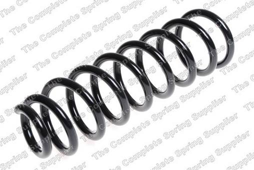 Coil Spring – Rear