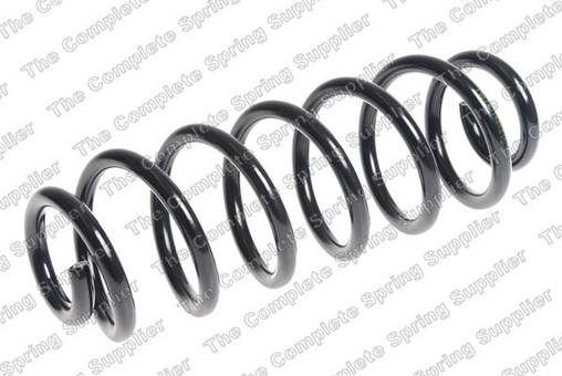 VW Coil Spring – Rear (Sport Suspension) 3C0511115AP – Lesjofors 4295107