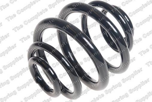 Coil Spring – Rear