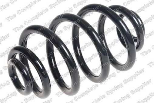 Coil Spring – Rear