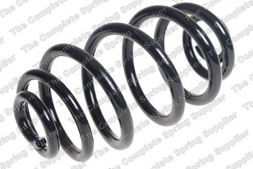 Coil Spring – Rear (Heavy Duty)