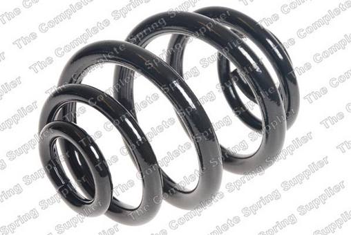 Coil Spring – Rear