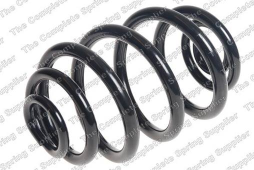 Coil Spring – Rear