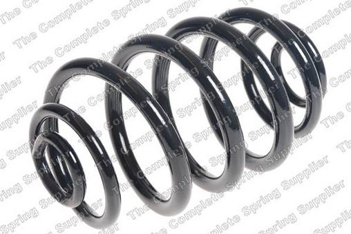 Coil Spring – Rear